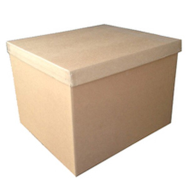 46 x 39 x 34" Gaylord Pallet Box TexanBox